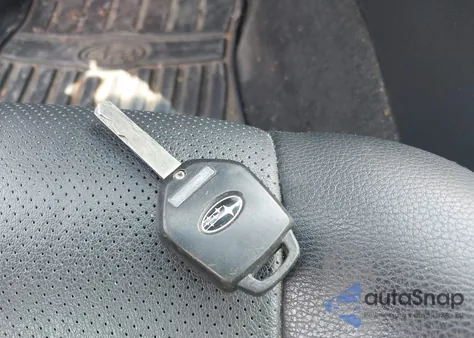 2012 Subaru Outback 2.5I Limited z USA, uszkodzony, nr VIN 4S4BRBKC8C3201807